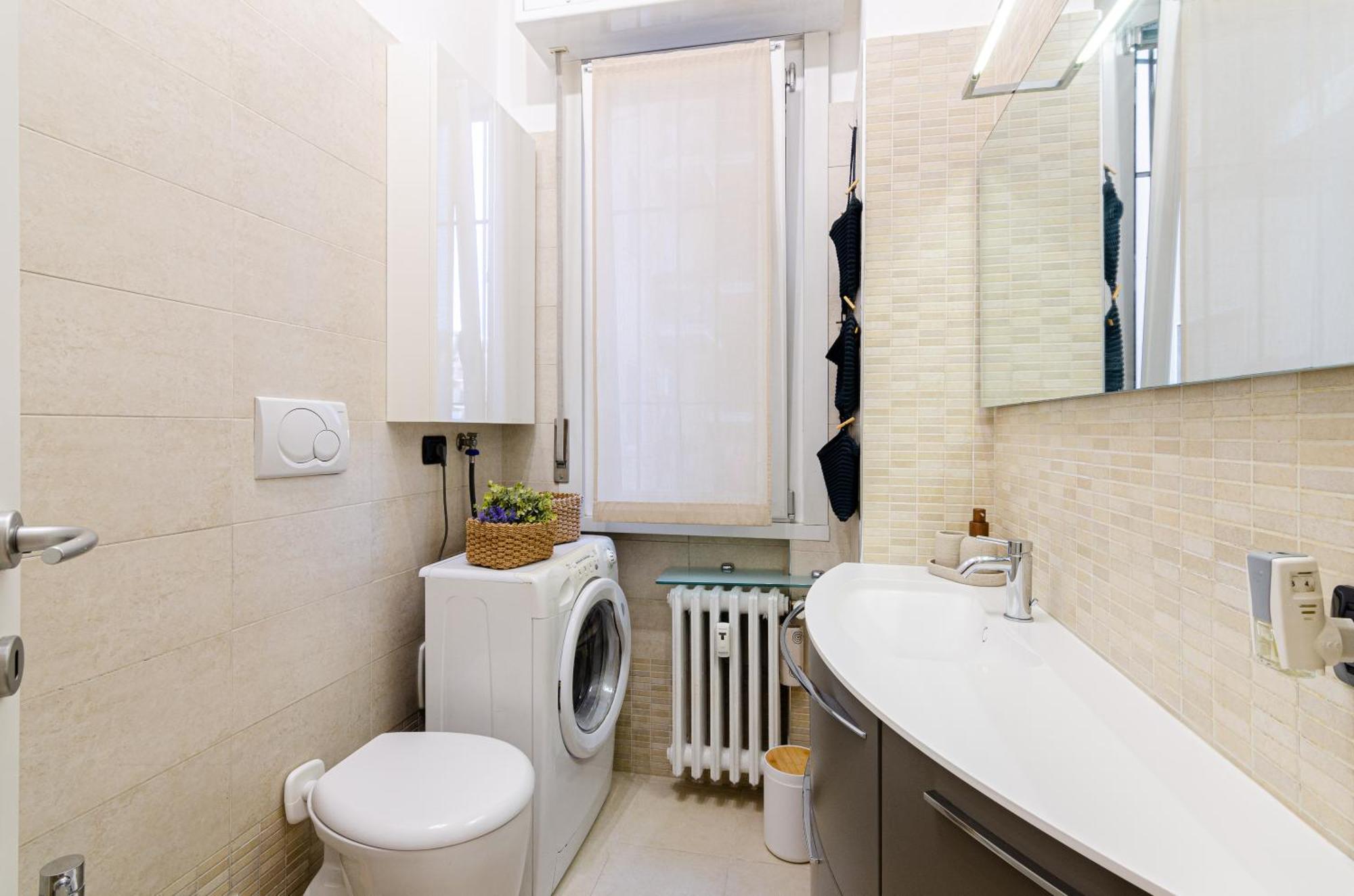 Appartement Design - Bezzi 79 Milan