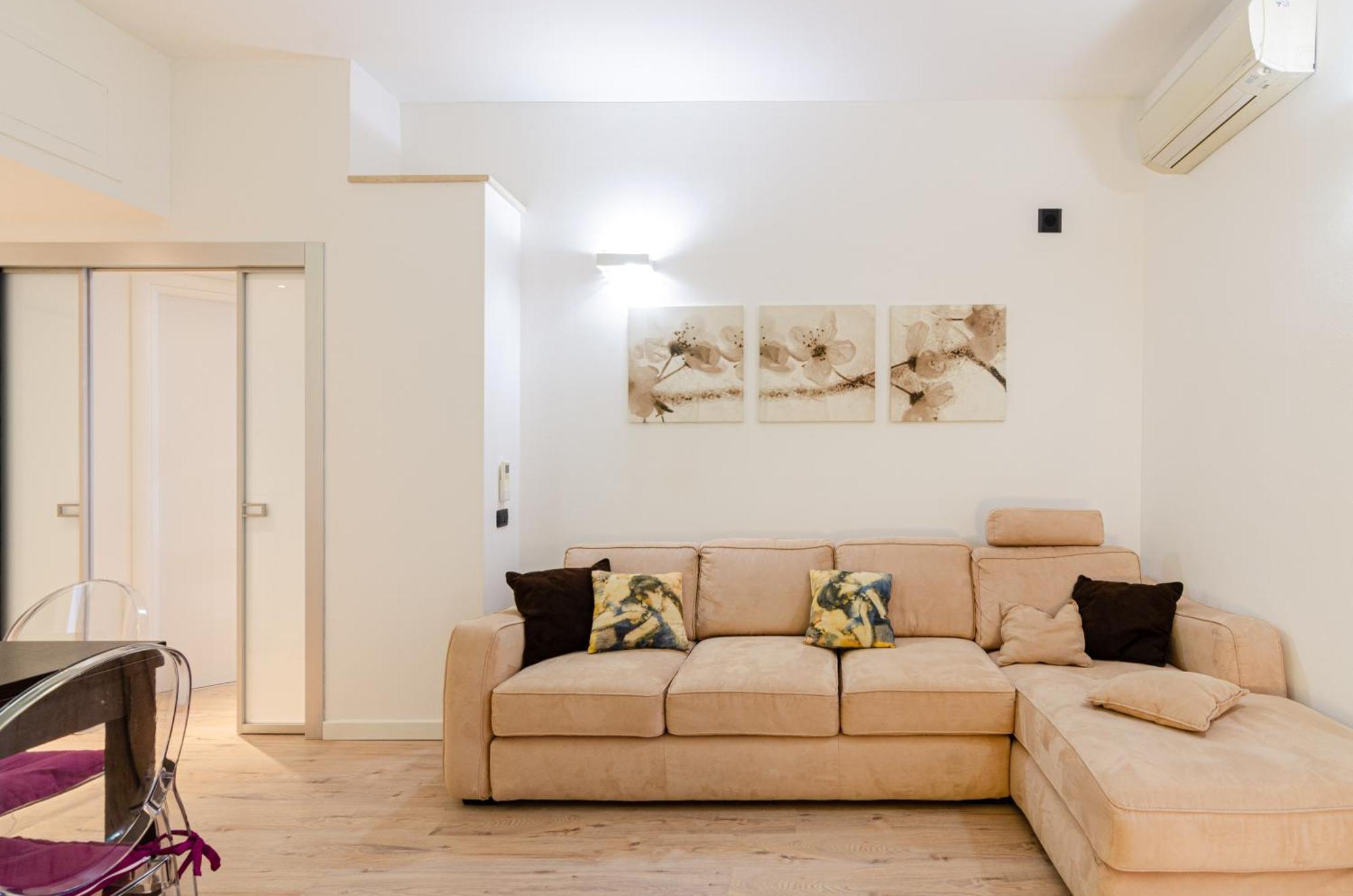 Design - Bezzi 79 Appartement *
