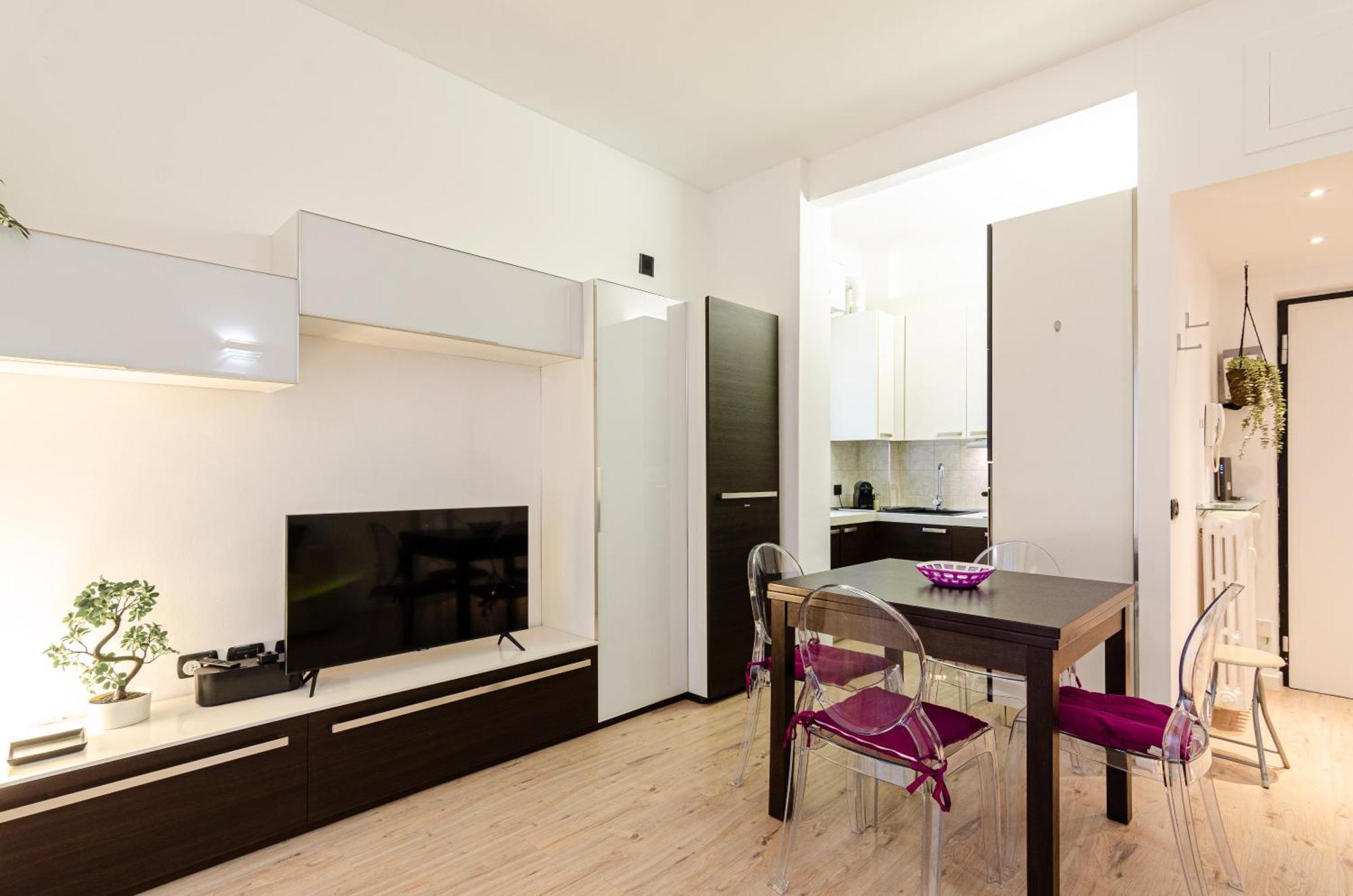 Appartement Design - Bezzi 79