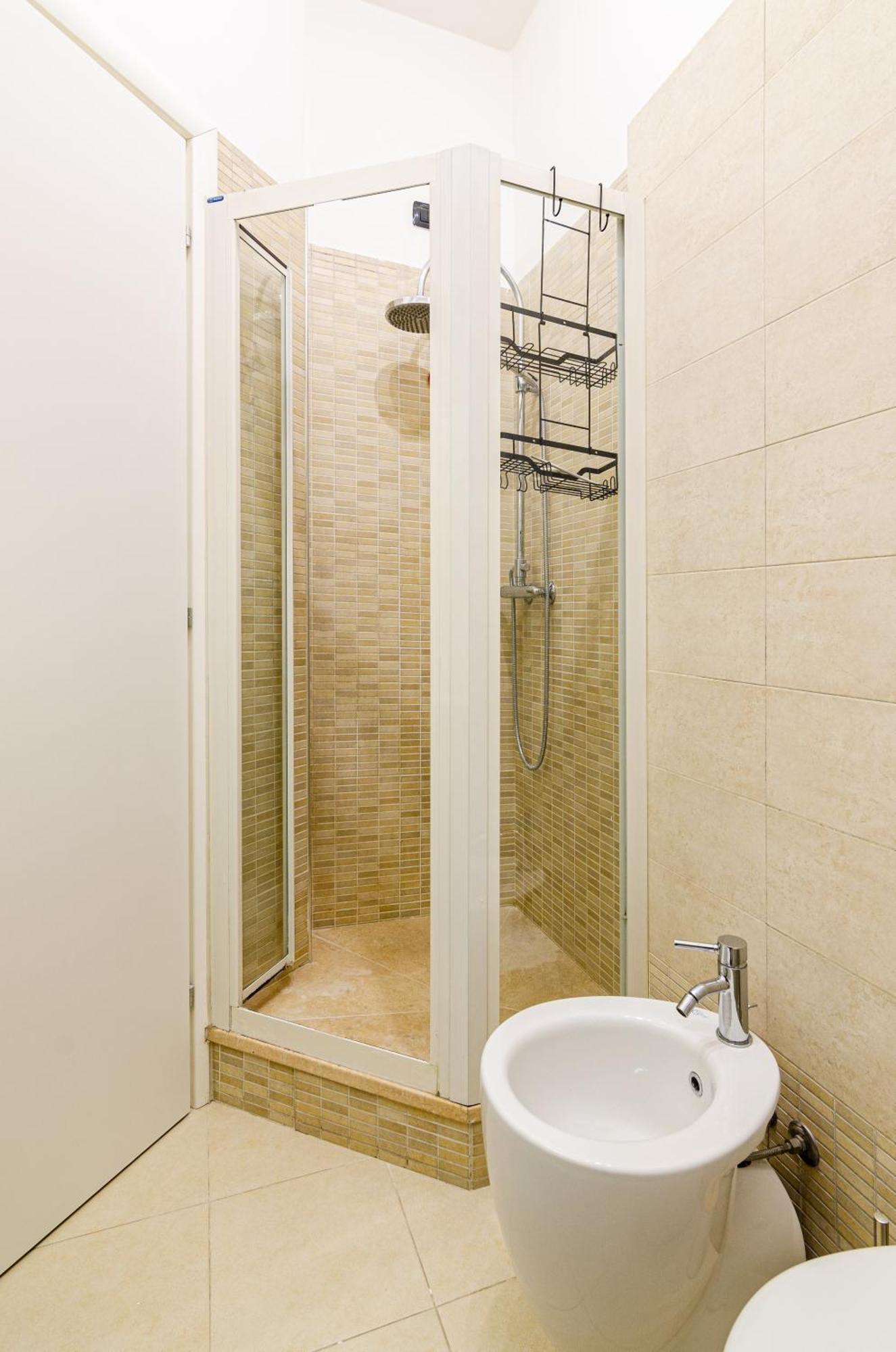 Design - Bezzi 79 Appartement